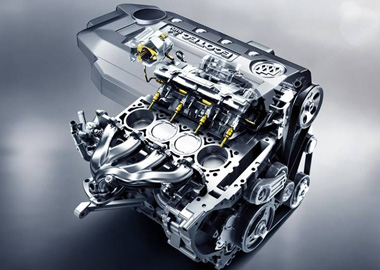 汽車零部件銷售